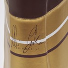 Leone Shinguards LEGIONARIVS - bordeaux